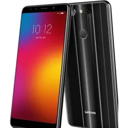 Lenovo K9 Black Smartphone, 4GB RAM, 32GB Storage, EU...