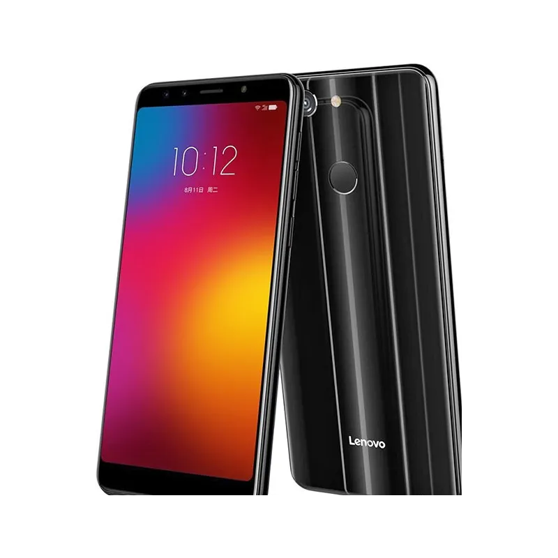 Смартфон Lenovo K9 Черный, 4ГБ ОЗУ, 32ГБ Память, версия для ЕС