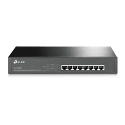 TP-Link TL-SG1008MP Switch, 8x RJ45 1000Mb/s, 8x PoE+,...