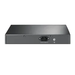 Switch TP-Link TL-SG1008MP, 8x RJ45 1000Mb/s, 8x PoE+, 126W, Escritorio/Servidor - Imagen 3
