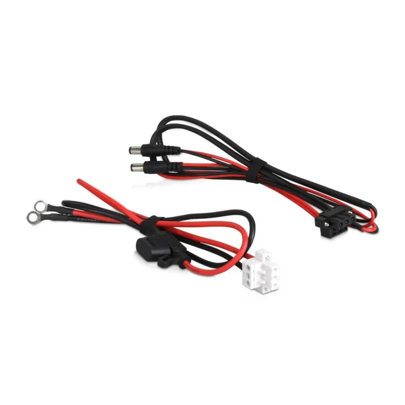 Ubiquiti EP-54V-72W Power Supply, EdgePower, 54V DC, 72W, 2x RJ45 Passive PoE 54V - Image 2