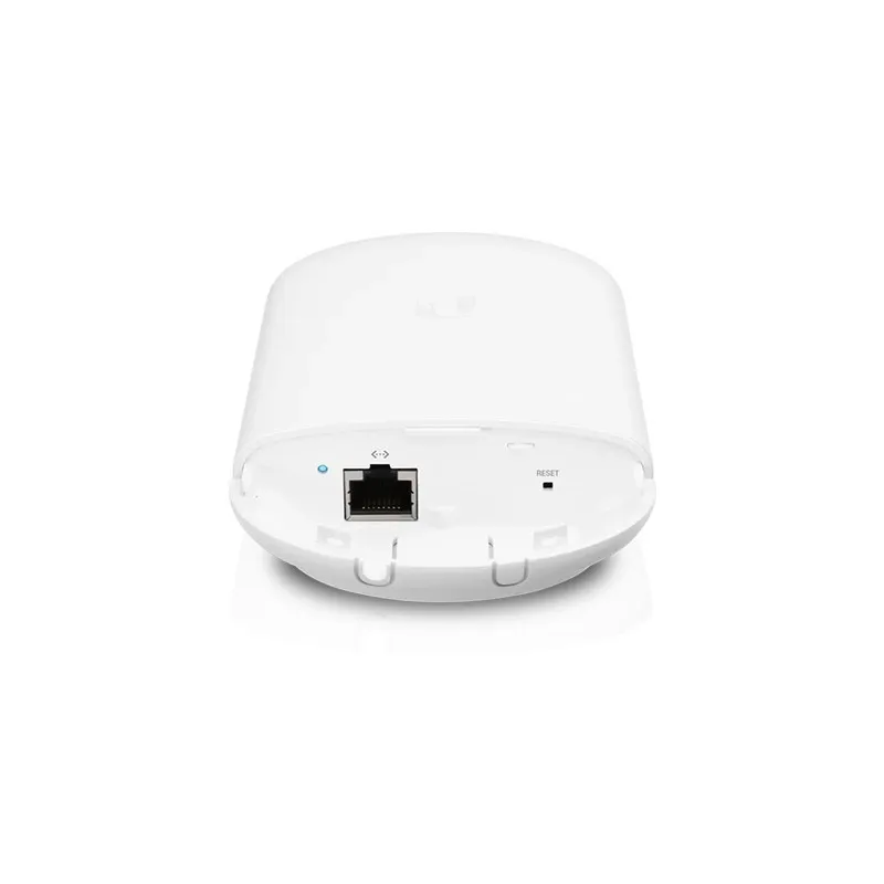 Ubiquiti LOCO5AC-5 İstemci Cihazı, NanoStation 5AC loco, 5GHz, 1x RJ45 1000Mb/s, 13dBi, 5'li Paket - Görsel 3