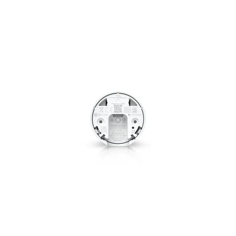 Ponto de acesso Ubiquiti UAP-FLEXHD, UniFi, MU-MIMO, AC1700 WAVE 2, Dual Band, 1x RJ45 1000Mb/s, PoE - Imagem 4