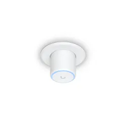 Ubiquiti UAP-FLEXHD Zugangspunkt, UniFi, MU-MIMO, AC1700 WAVE 2, Dualband, 1x RJ45 1000Mb/s, PoE - Bild 5