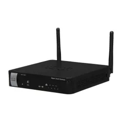 Cisco RV110W WiFi Router, 5x RJ45 100Mb/s, VPN, Güvenlik...