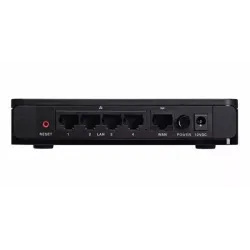Cisco RV130 Router, 4x RJ45 1000Mb/s, 1x WAN, 1x USB, Web-Filter - Bild 2