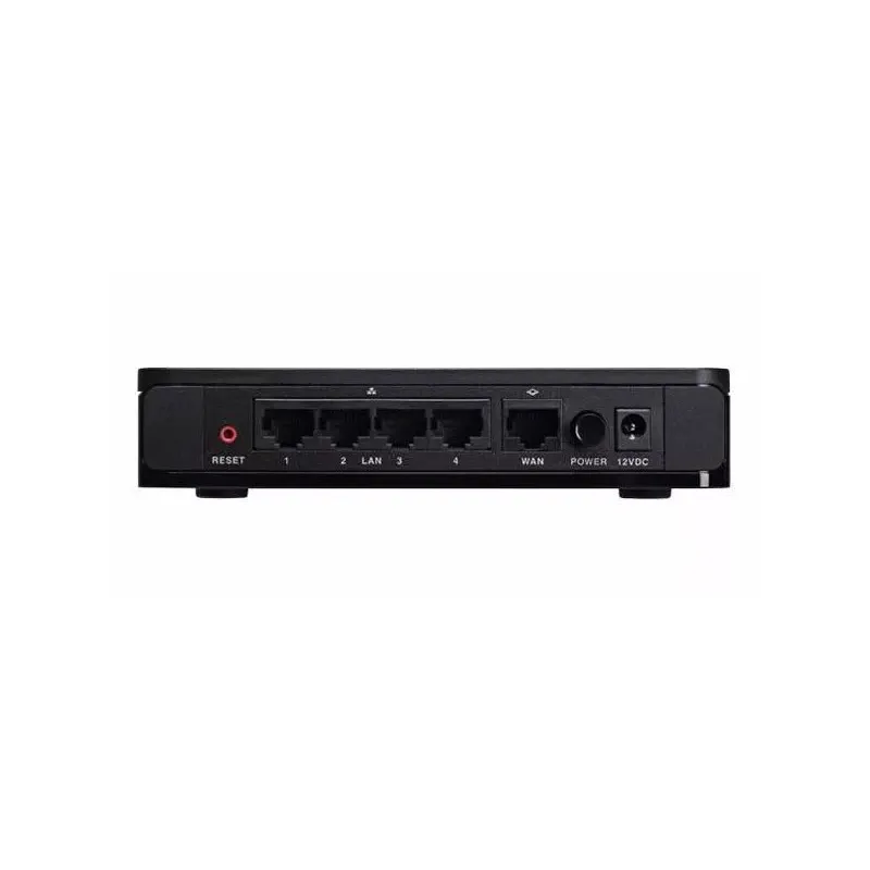 Router Cisco RV130, 4x RJ45 1000Mb/s, 1x WAN, 1x USB, Filtragem Web - Imagem 2