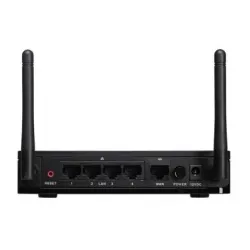 Router WiFi Cisco RV130W, 5x RJ45 100Mb/s, VPN, Firewall - Immagine 2
