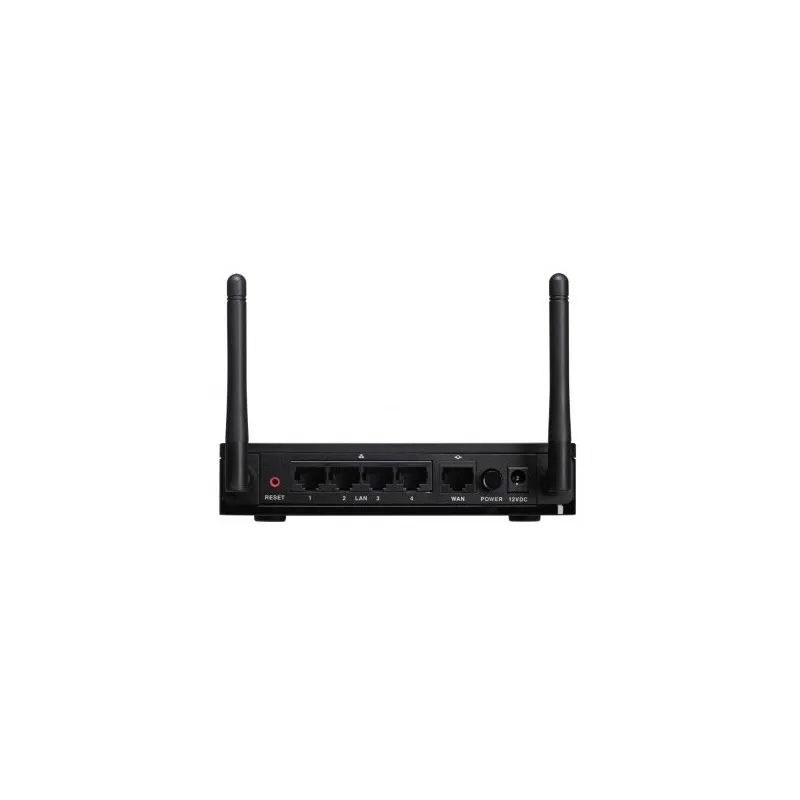 Roteador WiFi Cisco RV130W, 5x RJ45 100Mb/s, VPN, Firewall - Imagem 2