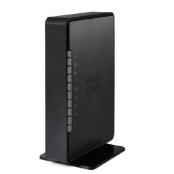 Cisco RV134W WLAN-Router, 4x RJ45 1000Mb/s, 1x RJ11,...