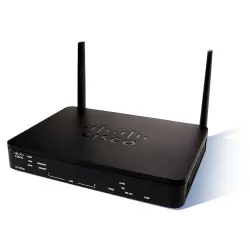 Cisco RV160W WiFi Router, 4x RJ45 1000Mb/s, 1x SFP, VPN, Firewall - Görsel 2