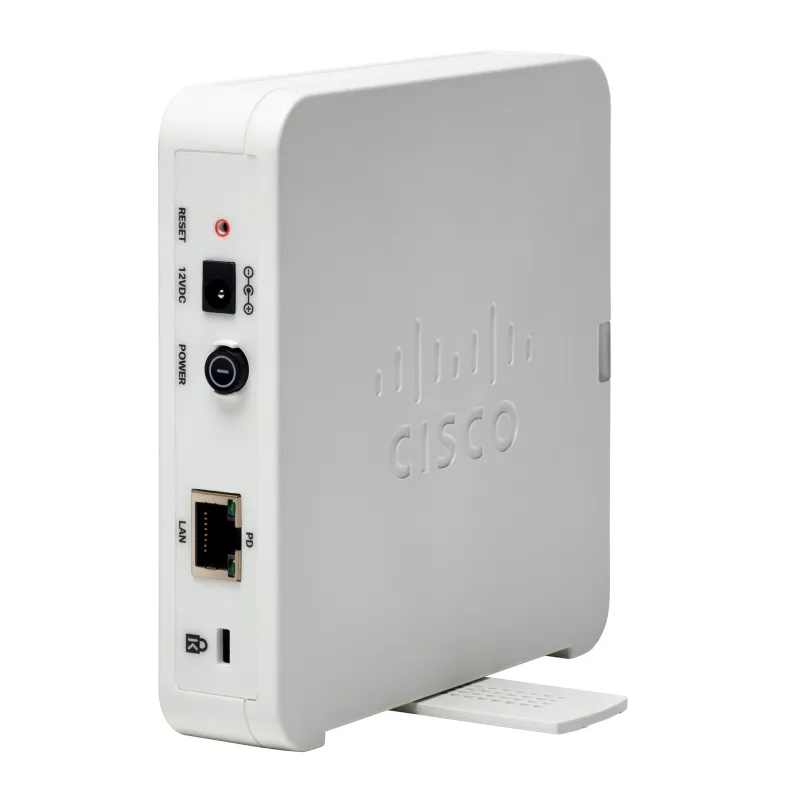 Punto de Acceso Cisco WAP125, Doble Banda, 867Mb/s, 1x RJ45 1Gb/s, PoE - Imagen 2