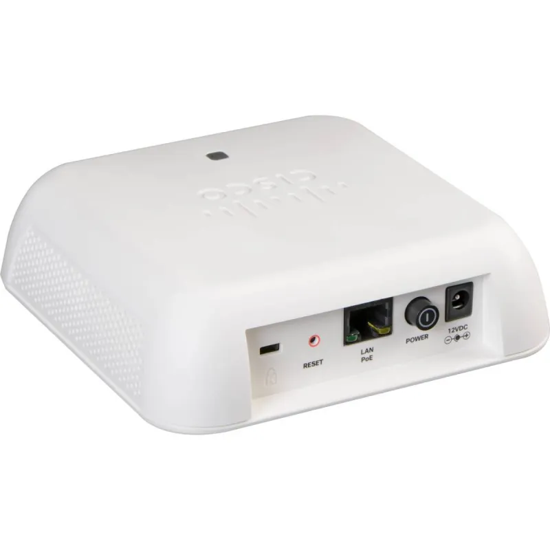 Punto de Acceso Cisco WAP150, Doble Banda, AC1200, 1x RJ45 1Gb/s, PoE - Imagen 2