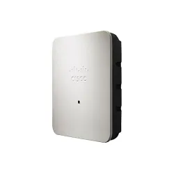 Точка доступа Cisco WAP571E, Dual Band, AC1900 Wave 2, 3x3 MU-MIMO, 2x RJ45 1Gb/s, PoE, Внешняя - Изображение 3