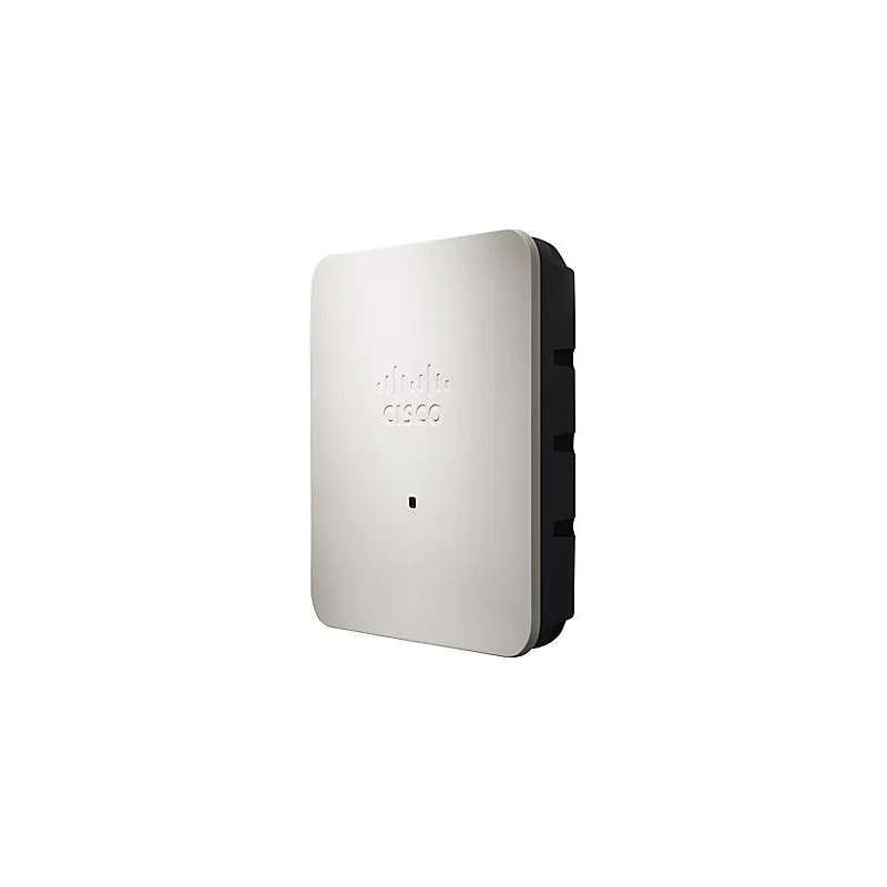 Cisco WAP571E Erişim Noktası, Dual Band, AC1900 Wave 2, 3x3 MU-MIMO, 2x RJ45 1Gb/s, PoE, Dış Mekan - Görsel 3
