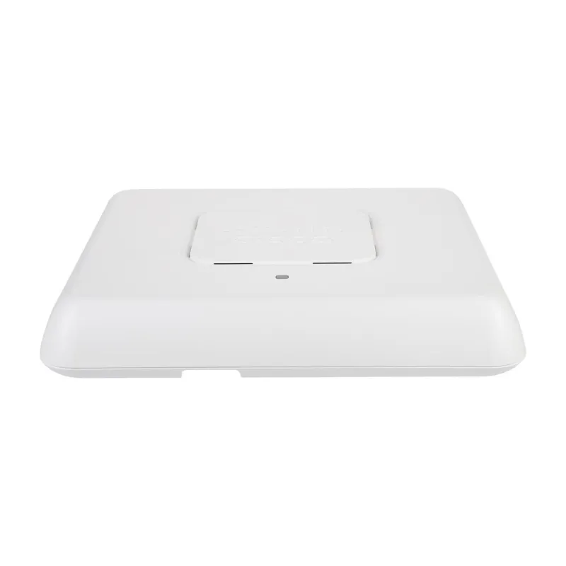 Ponto de Acesso Cisco WAP571, Dual Band, AC1900 Wave 2, 3x3 MU-MIMO, 2x RJ45 1Gb/s, PoE - Imagem 3