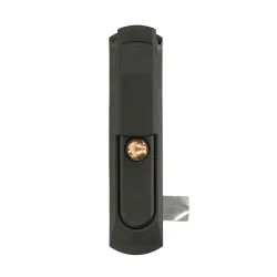 Serratura Mantar RS700/U, RAL-9005 - Immagine 2