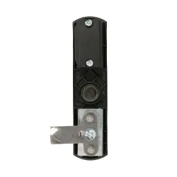 Cerradura Mantar RS700/U, RAL-9005 - Imagen 3