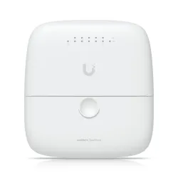 Ubiquiti Switch SM-SP-40, SUNMAX SolarPoint, 4x 24V PoE...
