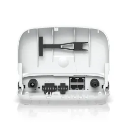 Коммутатор Ubiquiti SM-SP-40, SUNMAX SolarPoint, 4x 24V PoE 100Mb/s, Выход DC 40W - Изображение 5