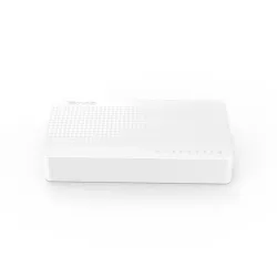 Коммутатор Tenda S108, 8x RJ45 100Mb/s