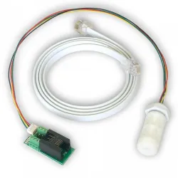 Tinycontrol BME280 Temperature/Humidity/Pressure Sensor,...