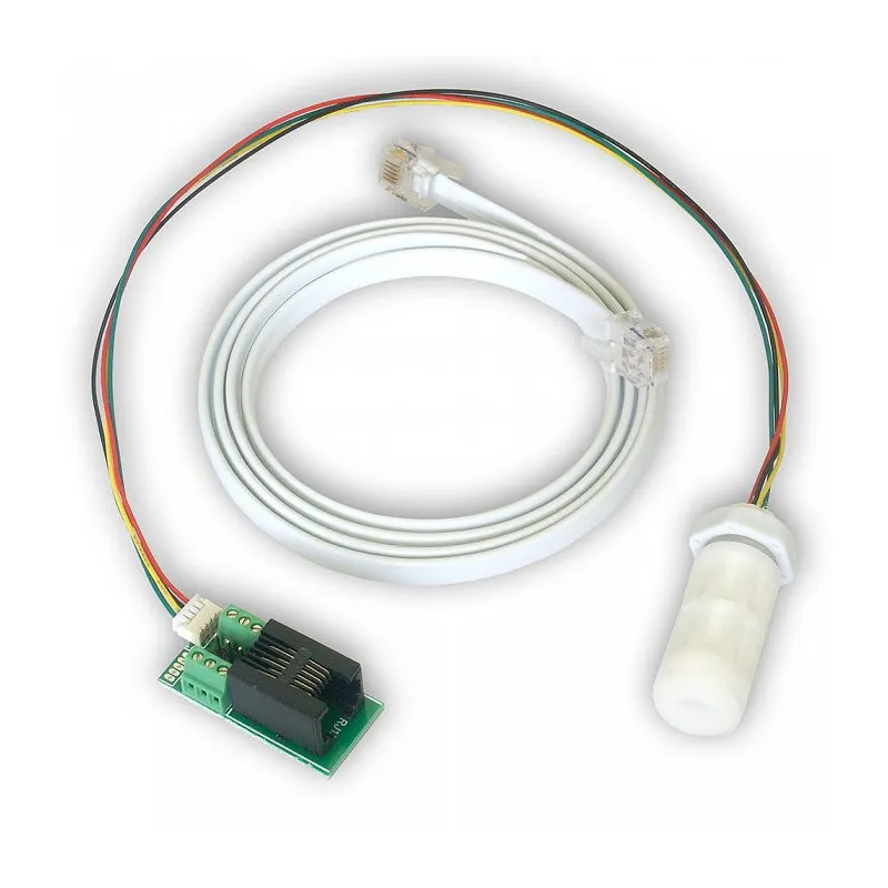 Tinycontrol BME280 Temperature/Humidity/Pressure Sensor, for Indoor and Outdoor Use