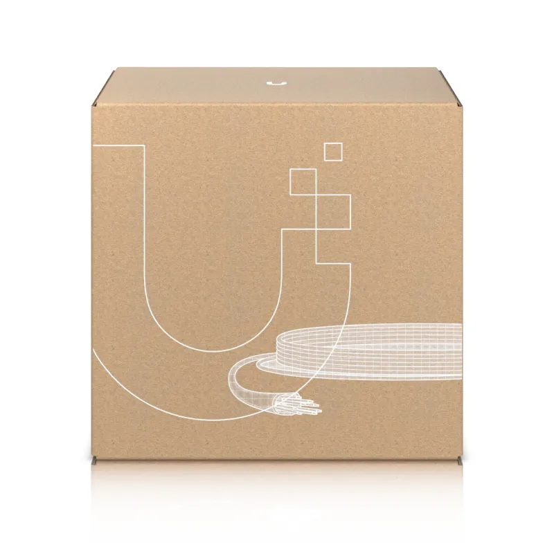 Ubiquiti UC-C6-CMP | Kabel miedziany | UniFi Cable, CAT6, 305m - Zdjęcie 2