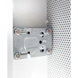 Verstärkter Metallschrank Mantar M-30/30/150 WZM - Bild 4