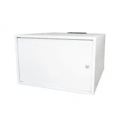 Mantar TPR-35/55/60 19" 6U Rack Kabini, 1mm Çelik Levha