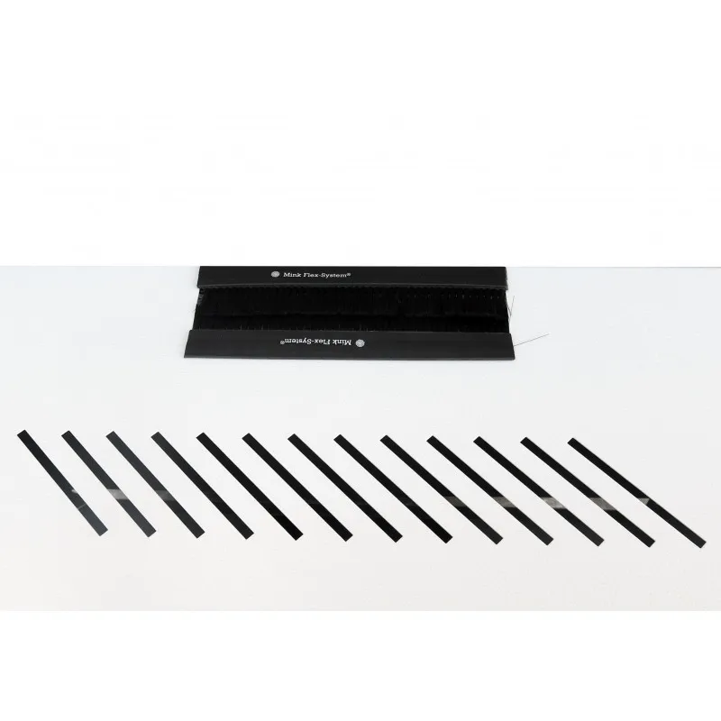 Gabinete Rack Mantar TPR-35/55/60 19" 6U, chapa de aço de 1mm - Imagem 2