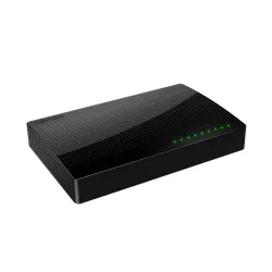 Switch Tenda SG108, 8x 1000Mb/s - Imagem 3