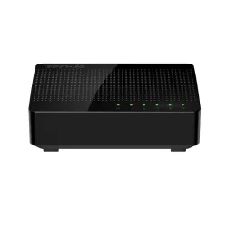 Коммутатор Tenda SG105, 5x 1000Mb/s