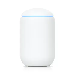 Ubiquiti UDM | Router WiFi | UniFi Dream Machine, 4x4 MIMO, Dual Band, AC WAVE2, 5x RJ45 1000Mb/s - Zdjęcie 2
