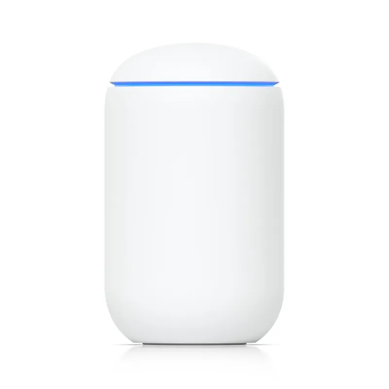 Ubiquiti UDM | Router WiFi | UniFi Dream Machine, 4x4 MIMO, Dual Band, AC WAVE2, 5x RJ45 1000Mb/s - Zdjęcie 2