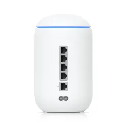Ubiquiti UDM Router, UniFi Dream Machine, 4x4 MIMO, Dual Band, AC WAVE2, 5x RJ45 1000Mb/s - Görsel 3