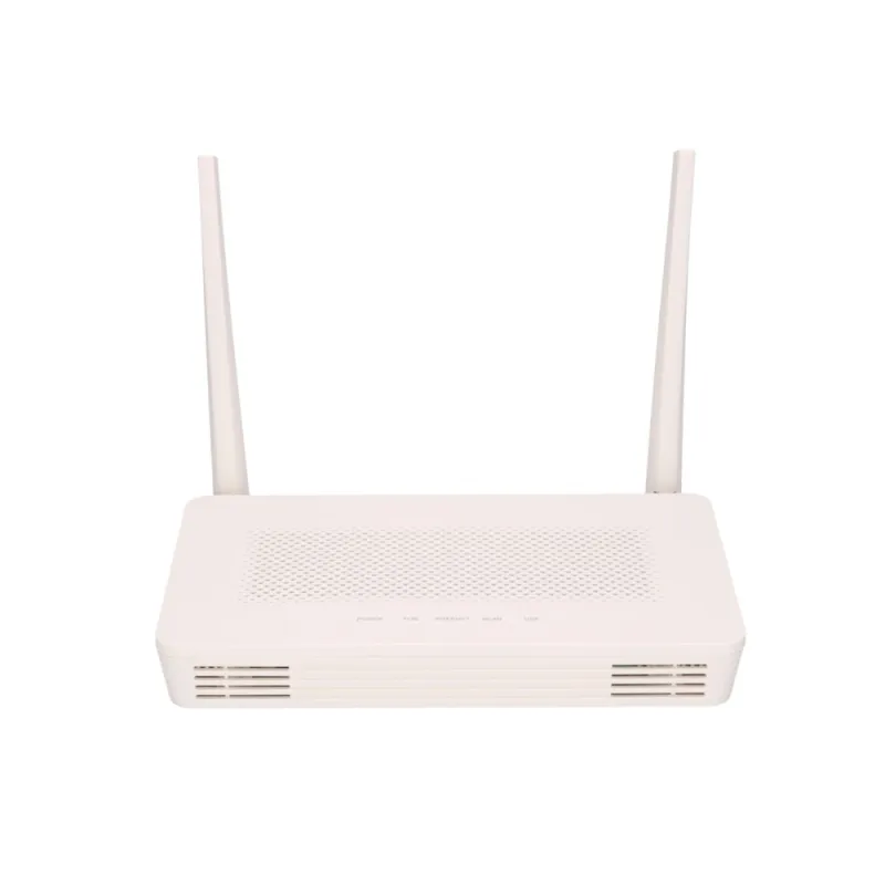 ONT Huawei EG8145V5 UPC, WiFi, 1x GPON, 4x RJ45 1000Mb/s, 1x RJ11, 2x USB - Obrázek 6