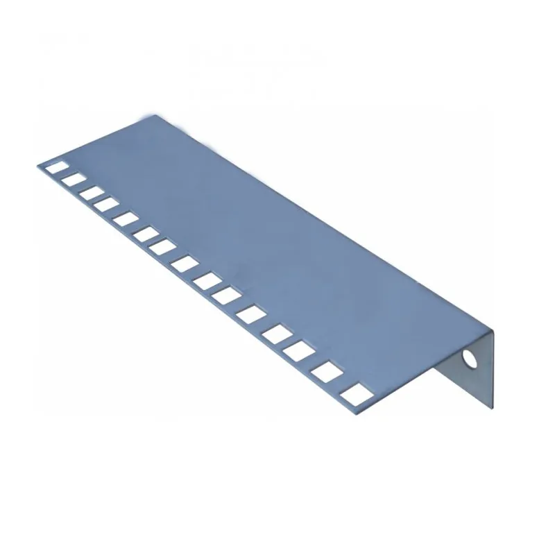 Mantar Rack 19" 5U, designed for racks with a width of 58 cm