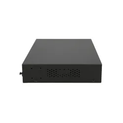 Extralink VIRTUS V3 PoE Switch, 16x 100Mb/s PoE/PoE+, 2x Gigabit RJ45 + 1x SFP, 150W - Bild 5