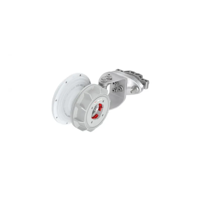 Sektorová anténa RF Elements HG3-TP-S90, 5GHz, 10dBi, 90°, konektor TwistPort - Obrázek 2