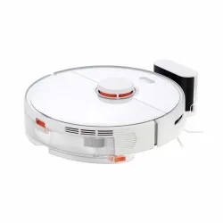 Roborock S5 MAX Biały | Inteligentny Odkurzacz | Robot sprzątający - Zdjęcie 2