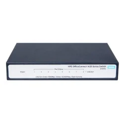 HPE OfficeConnect 1420 8G Switch, 8xRJ45 1000Mb/s