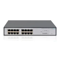 HPE OfficeConnect 1420 16G Anahtar, 16xRJ45 1000Mb/s