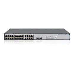 Switch HPE Office Connect 1420 24G 2SFP, 24xRJ45...