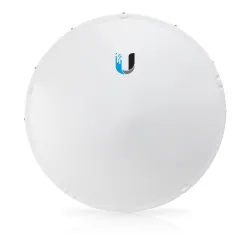 Ubiquiti AF11-COMPLETE-HB Funkverbindung, AirFiber, 11GHz, 1x RJ45 1000Mb/s, 35dBi - Bild 2