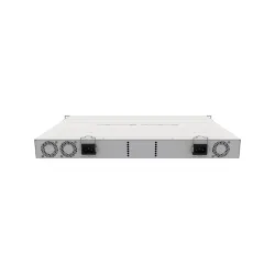 Switch MikroTik CRS354-48G-4S+2Q+RM, 48x RJ45 1000Mb/s, 4x SFP+, 2x QSFP - Imagen 2