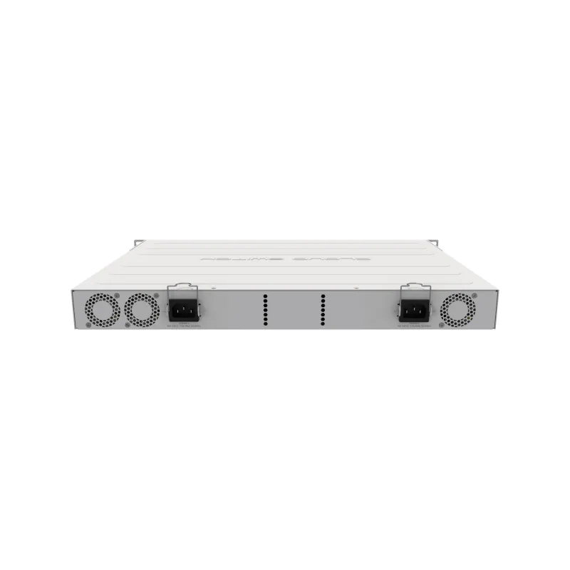 MikroTik CRS354-48G-4S+2Q+RM Anahtarı, 48x RJ45 1000Mb/s, 4x SFP+, 2x QSFP - Görsel 2