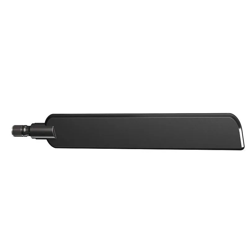 Antenna MikroTik HGO-OUT, Dual Band, 3.3 dBi, 5.5-7.1 dBi, RP-SMA Maschio