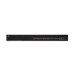 Коммутатор Cisco SX550X-12F, 10x 10G SFP+, 2x 10G Combo (RJ45/SFP+), стоечный - Изображение 2