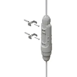 MikroTik GPeR IP67 Gehäuse, Außen, IP68, Für GPeR Entworfen - Bild 3